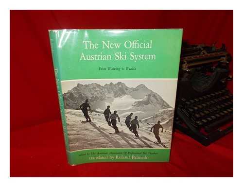 PALMEDO, ROLAND (TRANS. ) - The New Official Austrian Ski System