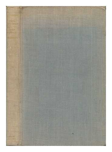 Rewald, John (1912-1994) - Paul Cezanne / translated by Margaret H. Liebman