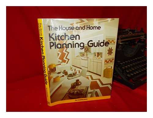 THE HOUSING PRESS - The House & Home Kitchen Planning Guide