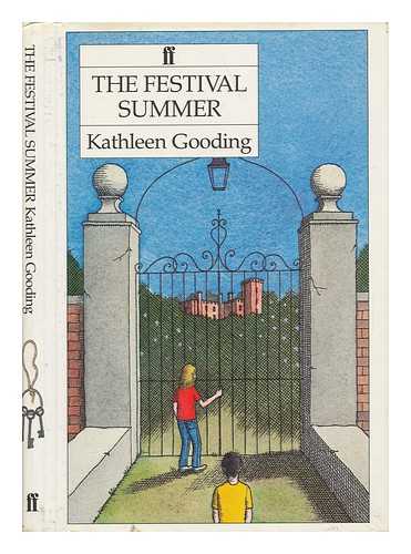 GOODING, KATHLEEN - The Festival Summer / Kathleen Gooding