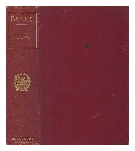 Burns, Robert (1759-1796) - Poems
