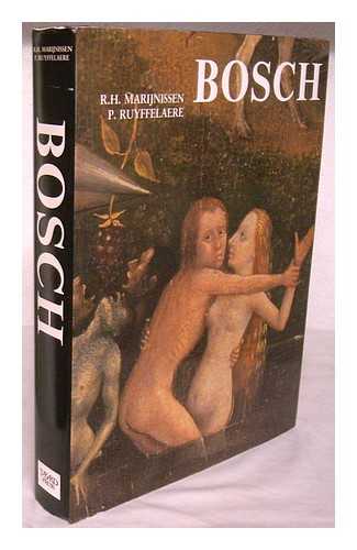 BOSCH, HIERONYMUS - Hieronymus Bosch : the Complete Works / Roger H. Marijnissen ; assisted by Peter Ruyffelaere ; [translated by Ted Alkins ... et al.]