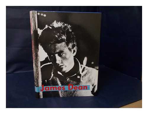FUCHS, WOLFGANG J. - James Dean; Footsteps of a Giant