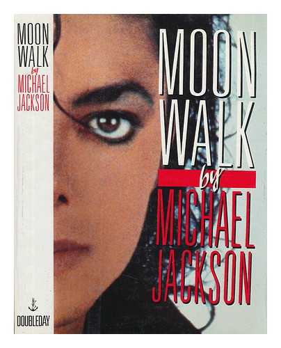 JACKSON, MICHAEL (1958-) - Moonwalk