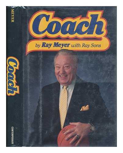 MEYER, RAY - Coach