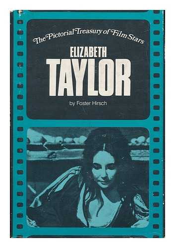 HIRSCH, FOSTER - Elizabeth Taylor