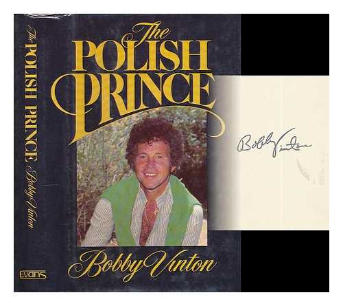 VINTON, BOBBY - The Polish Prince