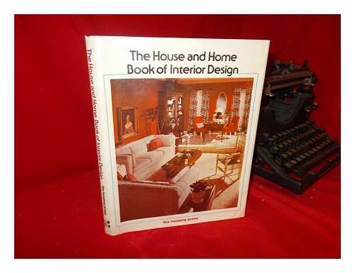 HOUSING PRESS - The House & Home Book of Interior Design