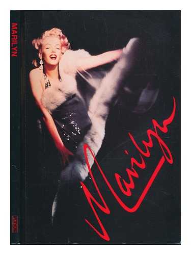 LUIJTERS, GUUS (ED. ) - Marilyn Monroe : a Never-Ending Dream / Compiled and Edited by Guus Luijters