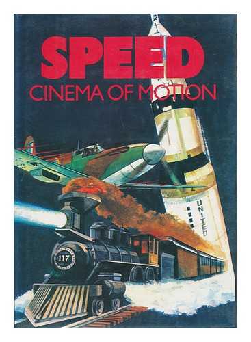 ADRIAN, WERNER - Speed : Cinema of Motion