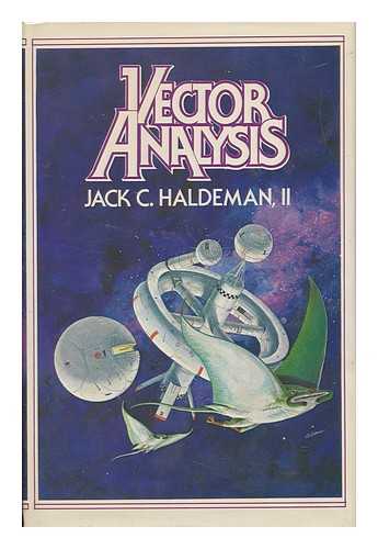 HALDEMAN, JACK C. (1941-) - Vector Analysis