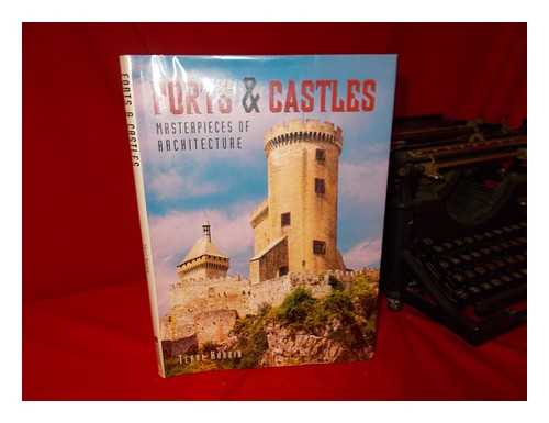 HARDIN, TERRI - Forts & Castles / Terri Hardin