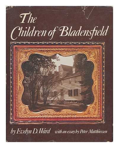 WARD, EVELYN D. - The Children of Bladensfield