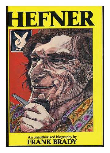 BRADY, FRANK (1934-) - Hefner