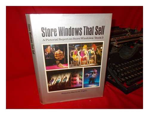 PEGLER, MARTIN M. (ED. ) - Store Windows That Sell; a Pictorial Report on Store Windows / Book 3