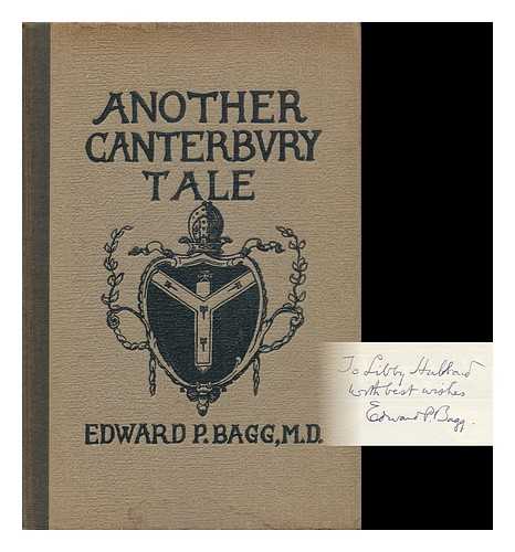 Bagg,  Edward Parsons; John Lingard - Another Canterbury Tale. Related Names: Lingard, John (1771-1851)