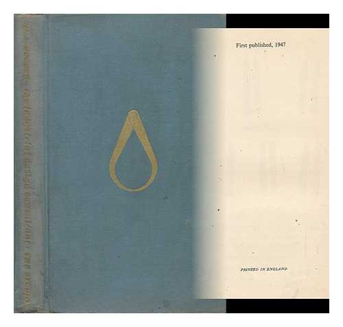 MERCER, FRANK ALFRED (1889-) - The Industrial Design Consultant, Who is He and What He Does