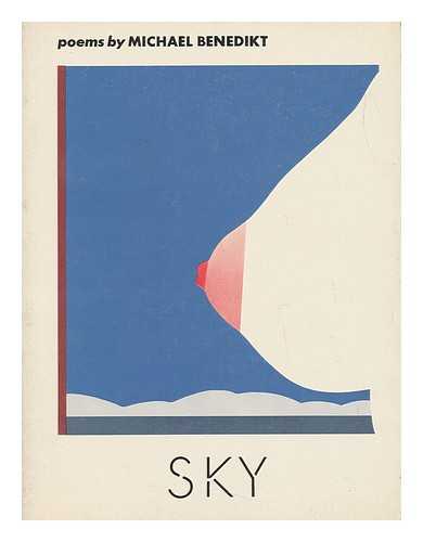 BENEDIKT, MICHAEL (1935-) - Sky