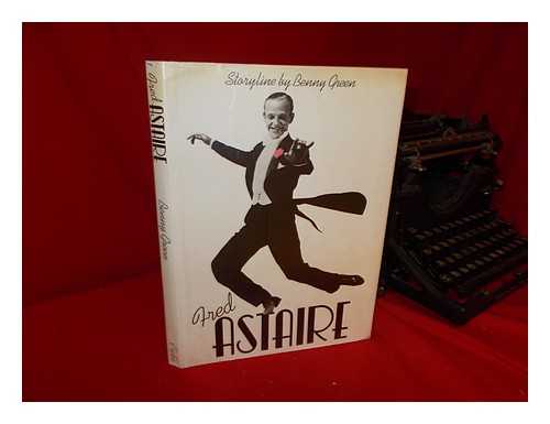 GREEN, BENNY (1927-1998) - Fred Astaire
