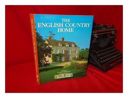 BERRIDGE, VANESSA (ED. ) - The English Country Home / Edited by Vanessa Berridge