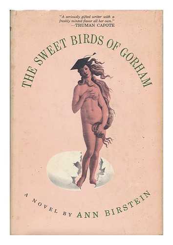 BIRSTEIN, ANN - The Sweet Birds of Gorham