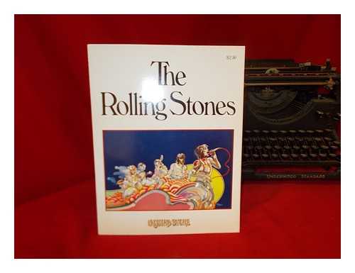 ROLLING STONE - The Rolling Stones