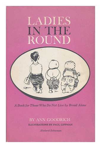 GOODRICH, ANN - Ladies in the Round