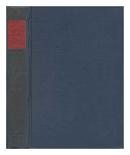 BENET, STEPHEN VINCENT (1898-1943) - Selected Works of Stephen Vincent Benet - Volume One, Poetry