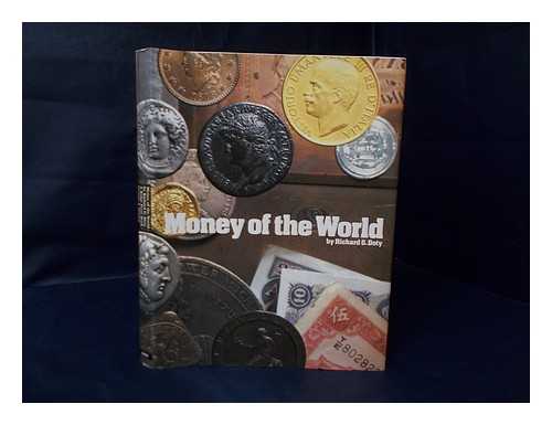 DOTY, RICHARD G. - Money of the World