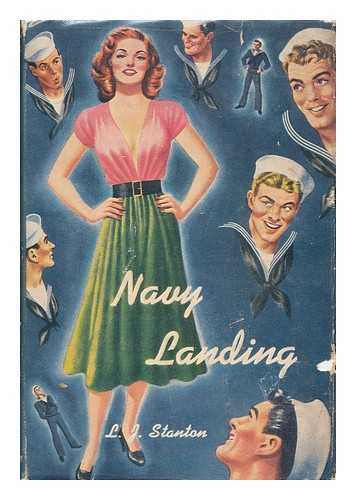 STANTON, L. JEROME - Navy Landing