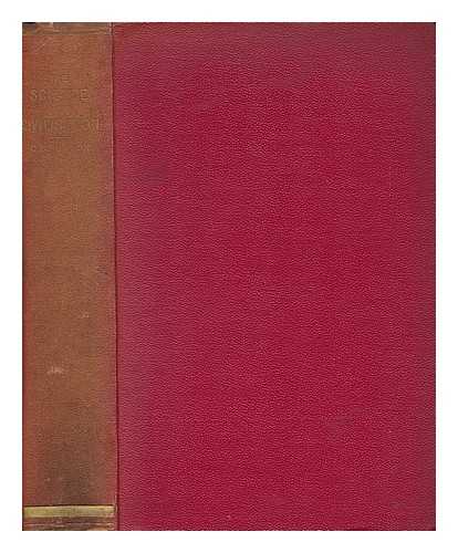 SIMPSON, CECIL BALFOUR - The Science of Civilisation - Or the Principles of Agricultural, Industrial and Commercial Prosperity