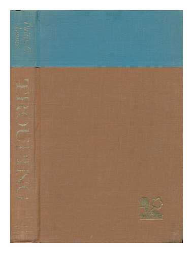 LEWIS, PHILIP C. - Trouping; How the Show Came to Town, by Philip C. Lewis