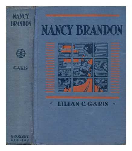 GARIS, LILIAN - Nancy Brandon