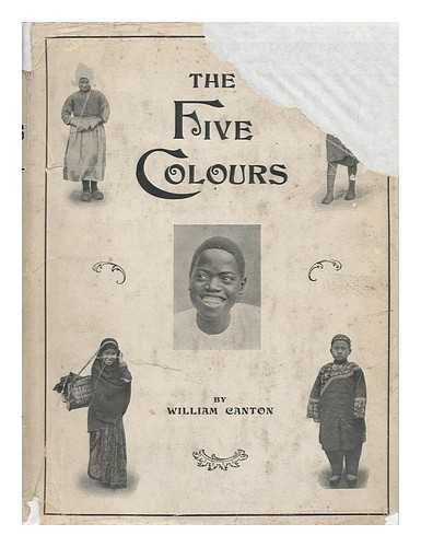 CANTON, WILLIAM (1845-1926) - The Five Colours