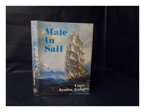 GABY, JAMES - Mate in Sail