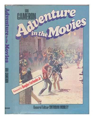 CAMERON, IAN - Adventure in the Movies