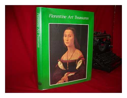 LETTS, ROSA MARIA - Florentine Art Treasures