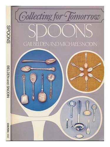 SNODIN, MICHAEL - Spoons