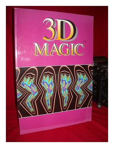 3d Magic - 3D Magic Portfolio