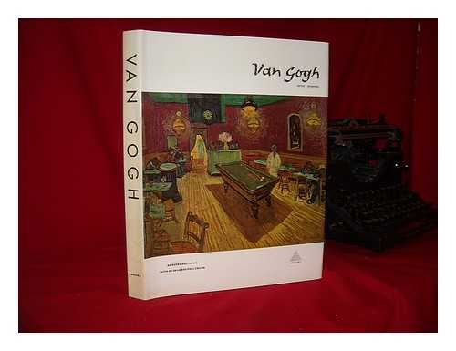 GOGH, VINCENT VAN (1853-1890) - Vincent Van Gogh / text by Meyer Schapiro