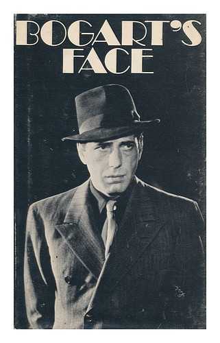 STANYAN BOOKS - Bogart's Face