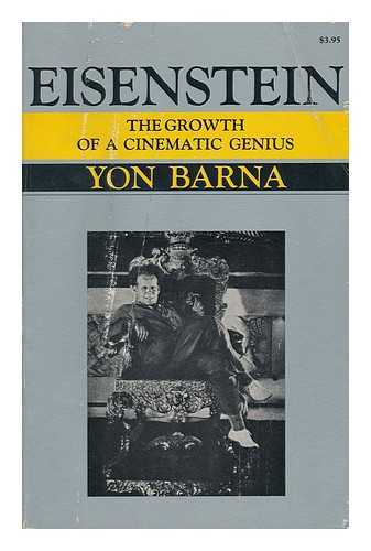 BARNA, YON - Eisenstein