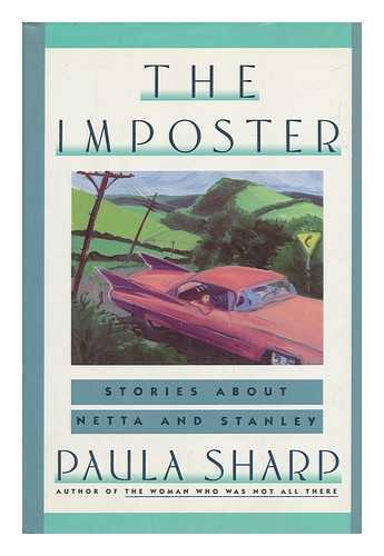 SHARP, PAULA - The Imposter, Stories about Netta and Stanley