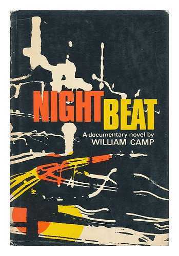 CAMP, WILLIAM (1928-) - Night Beat