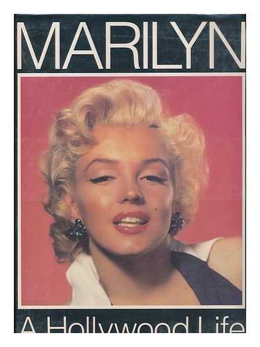 LLOYD, ANN - Marilyn : a Hollywood Life / Ann Lloyd