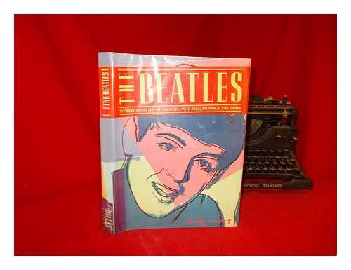 STOKES, GEOFFREY (1940-) - The Beatles / Text by Geoffrey Stokes ; Introd. by Leonard Bernstein : Art Direction by Bea Feitler