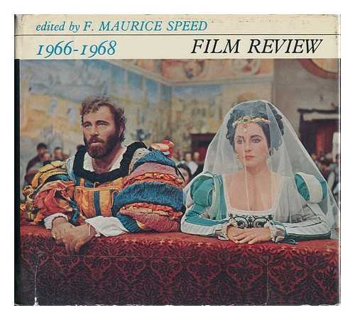 SPEED, F. MAURICE (ED. ) - Film Review 1966-7-8