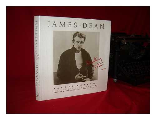 HOSKYNS, BARNEY - James Dean : Shooting Star / Barney Hoskyns ; Picture Editor, David Loehr