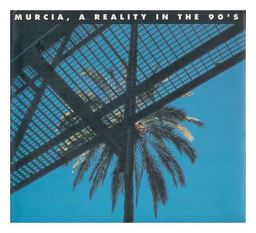 Almansa, S. (Photos) - Murcia, a Reality in the 90's