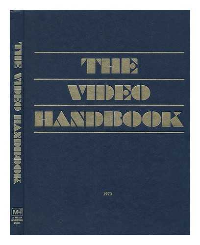 MEDIA HORIZONS - The Video Handbook